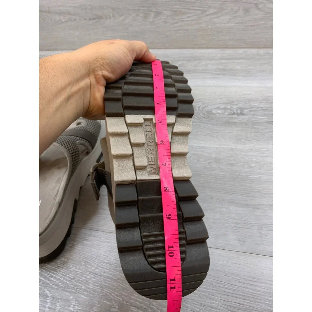 Merrell juno mid